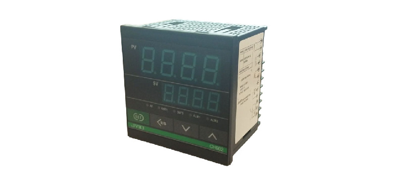 Терморегулятор CH902 0-400C, FK02-MV*AN ( Relay, SSR )