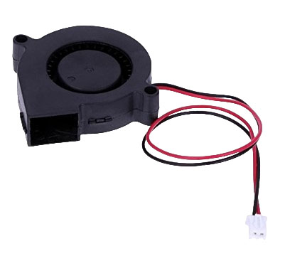 Турбина GDS GDB5015 5V 0.12A