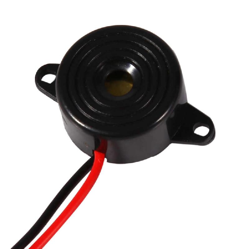 Зуммер активный 12V