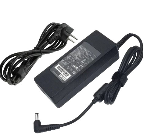 Сетевой блок питания MG-316 AC-DC 19.5V, 4.62A, 90W (4.5х3.0)