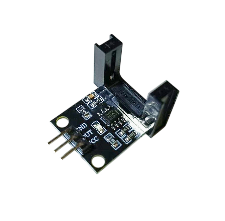 Щелевой оптический датчик на ITR-1150 (датчик скорости)