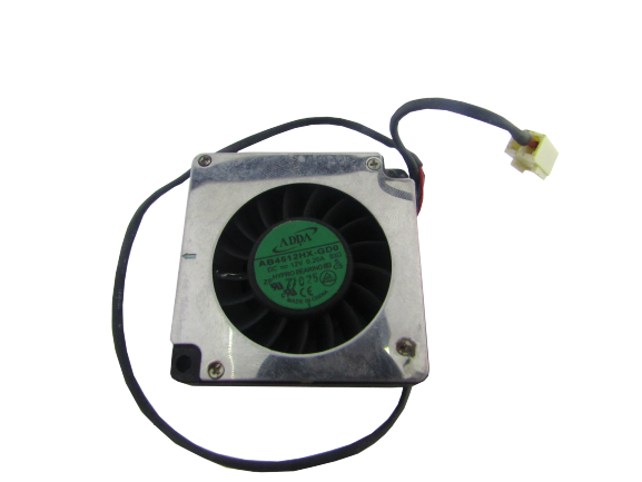 Вентилятор ADDA  AB4512HX-GDO 12V 0.20A Б/У