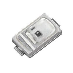 Светодиод SMD 5730 зеленый (3.0-3.2В, 60-150мА) 