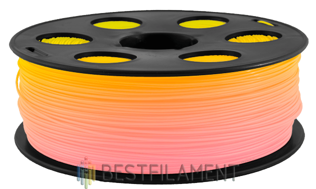 Переходный ABS пластик Bestfilament для 3D-принтеров 1 кг (1,75 мм)