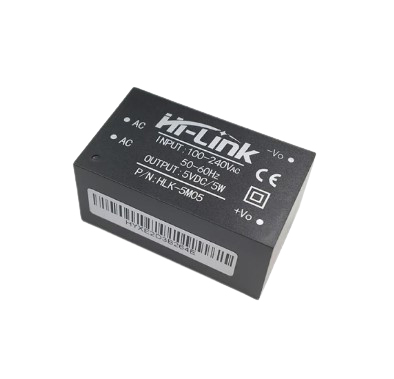 Мини блок питания Hi-Link HLK-5M05 AC-DC 5V 1000mA