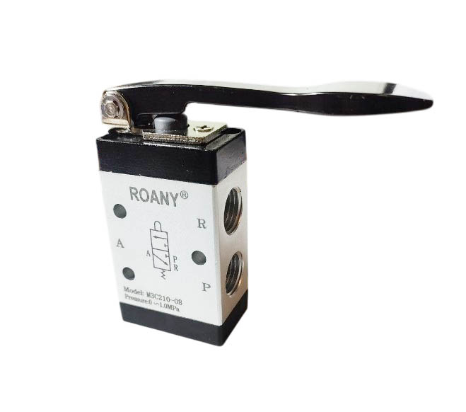 Пневматический концевик M3C210-08