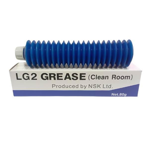 Смазка для рельс и направляющих NSK Grease LG2 80 грамм