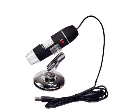 Цифровой микроскоп 1000x USB (Digital Microscope)