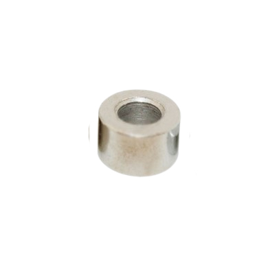 Стопорное кольцо для трапеции D-5,1мм, H-6мм (под нагрев)