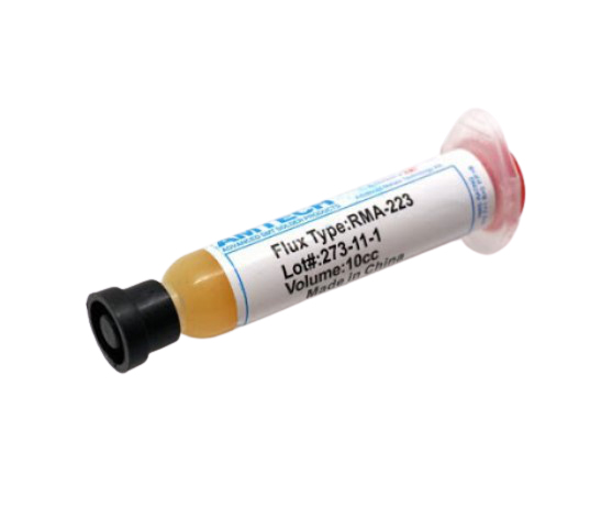 Флюс Amtech RMA-223 10мл (НЕ ОРИГИНАЛ!)