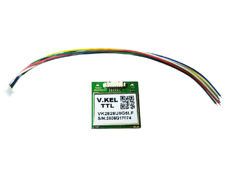 GPS модуль VK2828U8G5LF