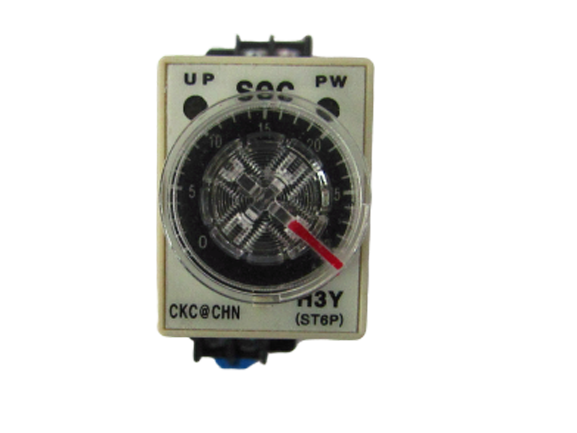 Реле времени H3Y-2 30 сек, 220V