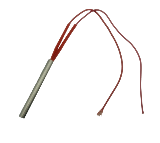 Пальчиковый ТЭН 220V, 30мм, 80Вт, d=6мм