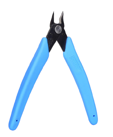 Кусачки XUPCN 170II