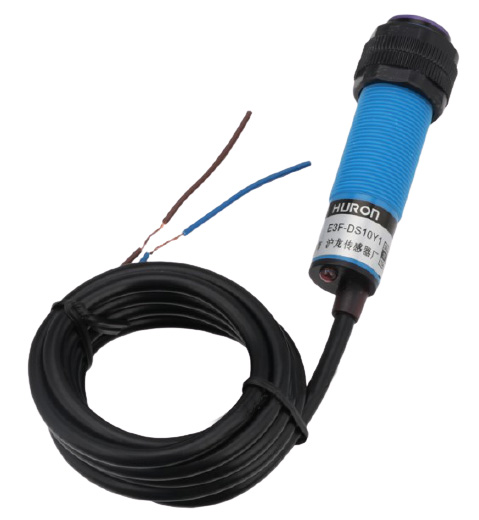 Оптический датчик E3F-DS30Y1 двухпроводной NO