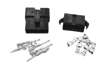 Разъем SM2,54 6pin,3.0A