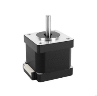 Шаговый двигатель Busheng 14HD34005-20B ( 35х34мм)