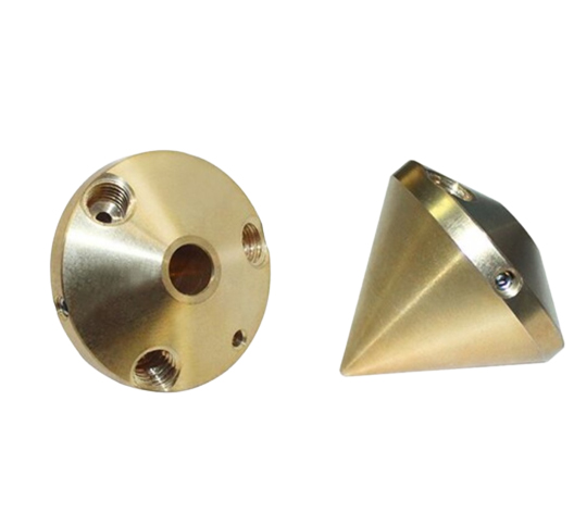 Мульти сопло для многоцветной печати на 3D принтере 1.75мм 0.4