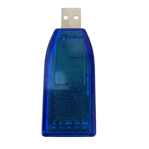 Преобразователь USB-RS485, RS232
