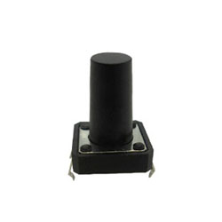 Микрокнопка SWT 6*6*12 (4 контакта) 