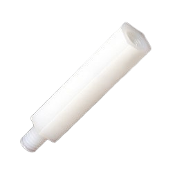 Стойка нейлоновая мама-папа M3 x 20+6mm