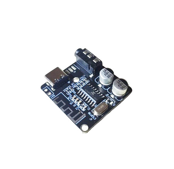 Bluetooth 4.1 аудиоприемник VHM-314 (Type-C)