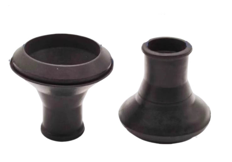 Кабельный ввод резиновый JD-11 (сальник)