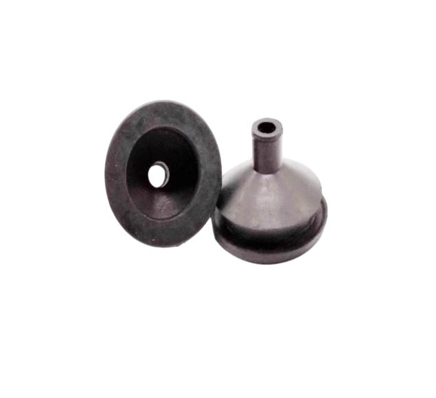 Кабельный ввод резиновый JD-02 (сальник)