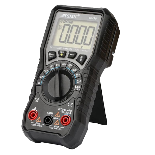 Цифровой мультиметр MESTEK DM-90