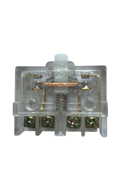 Концевик LX19-KB (LX19-B) 220V,5А