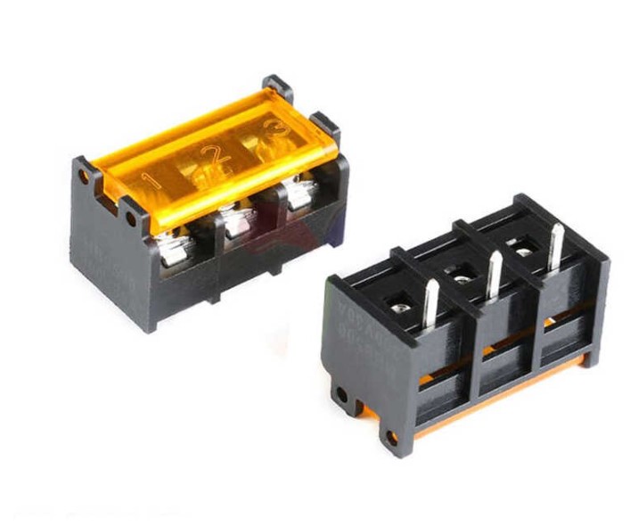 Клемная колодка HB9500-3Р