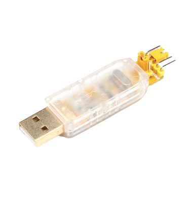 Преобразователь USB-TTL V2.3 на CH340G