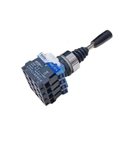 Джойстик HKC-614 4 положения с фиксацией