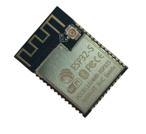 Модуль ESP32-S