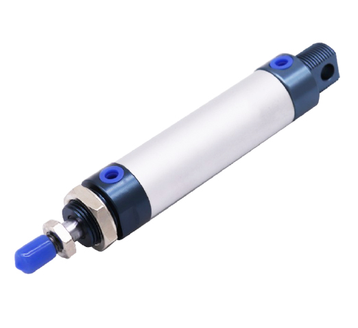 Пневмоцилиндр MAL 16X500, D=16, ход 500, M5