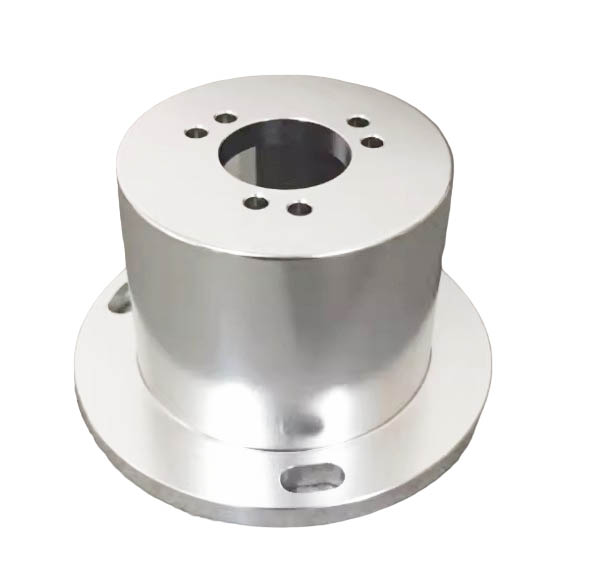 Держатель энкодера цилиндрический D-36mm