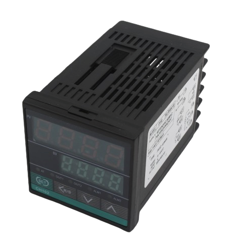 Терморегулятор Berme CH102 0-400C, FK02-MV*AB ( Relay, SSR )