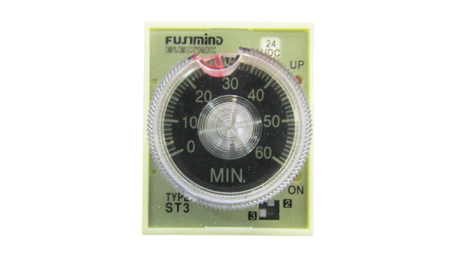 Реле времени (задержки включения) JSZ3 (ST3PA-E) 220V