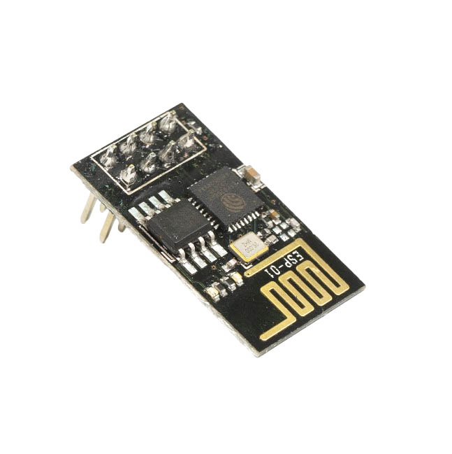 Модуль ESP-01 на ESP8266