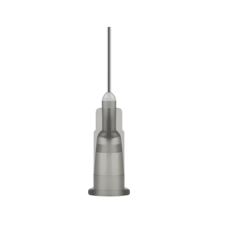 Игла для дозирования 22G