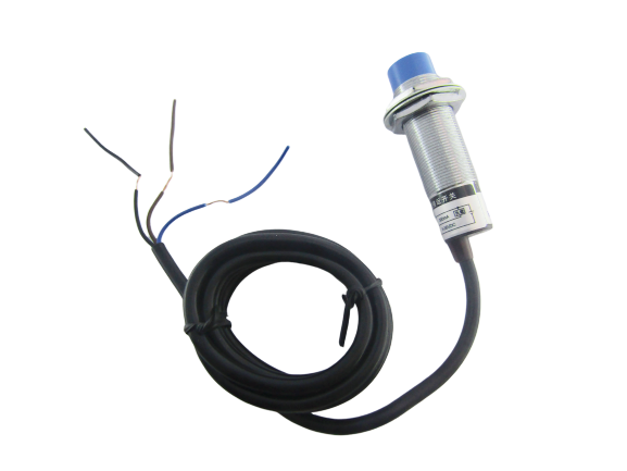 Ёмкостный датчик LJC18A3-B-Z/BX NPN NO