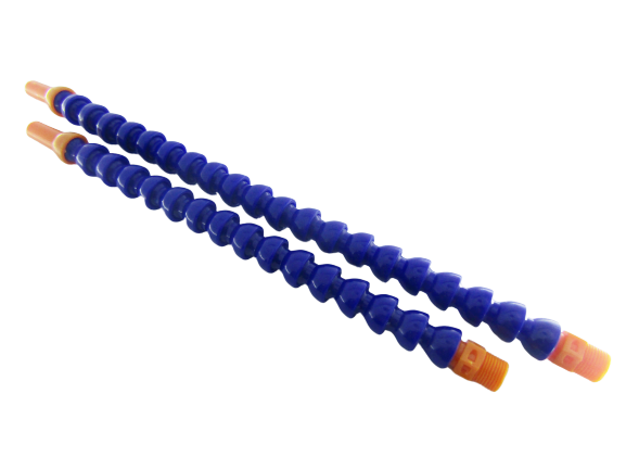 Гибкая трубка подачи СОЖ, 3/8" 50см