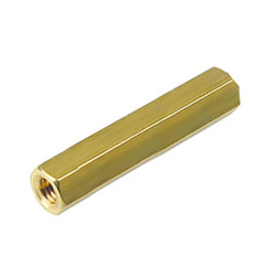 Стойка латунная мама-мама M3 x 30mm, PCHSS-30