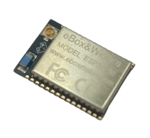 Модуль ESP32-BIT eBox & Widora