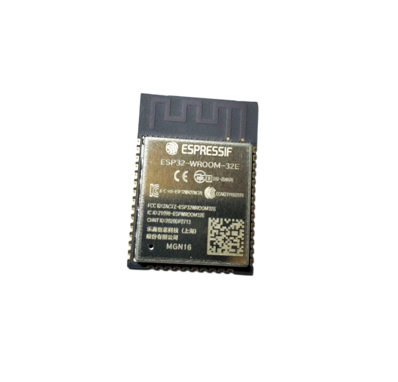 Модуль ESP32-WROOM-32E-N16