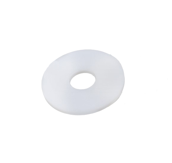 Нейлоновая шайба M5 x 15 x 1mm