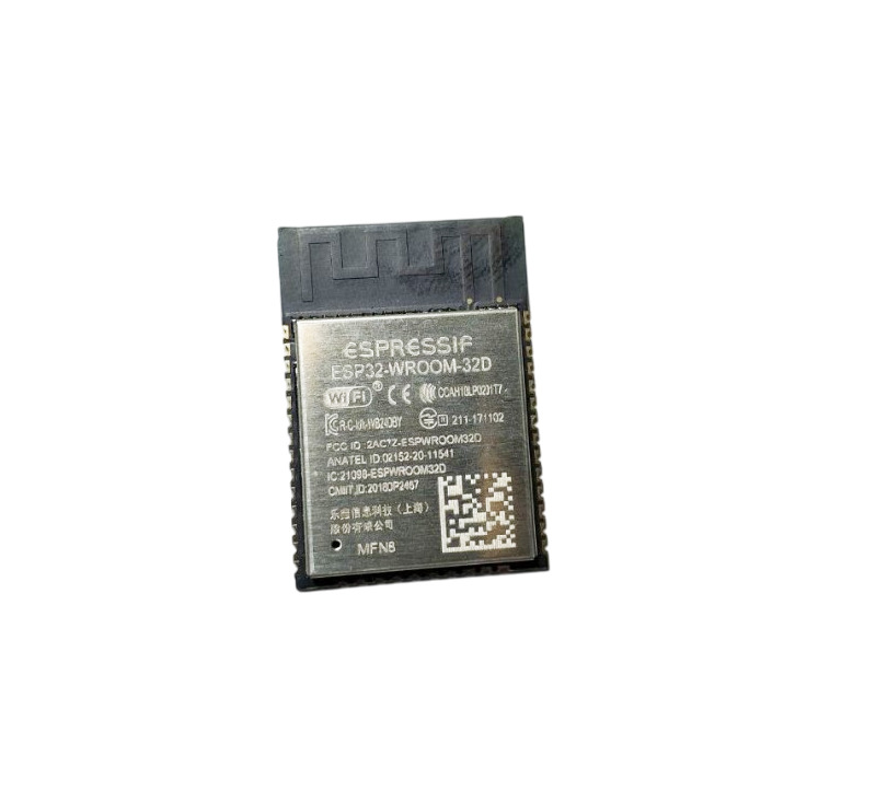 Модуль ESP32-WROOM-32D-N8