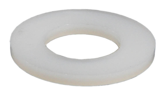 Нейлоновая шайба M6 x 12 x 1.2mm