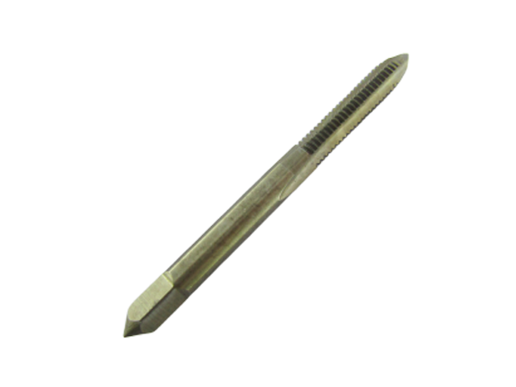 Метчик HSS C05, M3 шаг 0.5 (для нержавеющей стали)