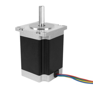 Шаговый двигатель Busheng 23HD65002Y-40B ( 57х64мм)